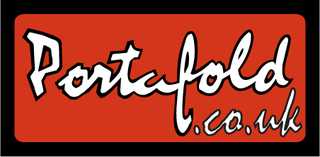 portafold.co.uk Badge